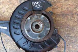 Изображение товара 29089 - 00029089 stupitsa zadnyaya levaya Citroen C5 1