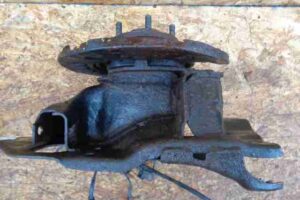 Изображение товара 29089 - 00029089 stupitsa zadnyaya levaya Citroen C5 2