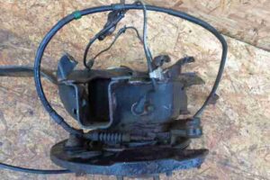 Изображение товара 29089 - 00029089 stupitsa zadnyaya levaya Citroen C5 3