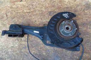 Изображение товара 29089 - 00029089 stupitsa zadnyaya levaya Citroen C5