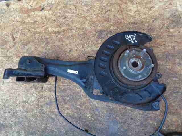 Изображение товара 29089 - 00029089 stupitsa zadnyaya levaya Citroen C5
