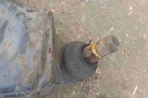 Изображение товара 29091 - 00029091 rychag perednij levyj nizhnij Fiat Brava 2