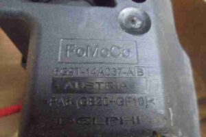 Изображение товара 29097 - 00029097 blok predokhranitelej Audi A8 1