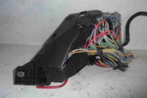 Изображение товара 29097 - 00029097 blok predokhranitelej Audi A8 2