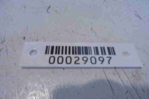 Изображение товара 29097 - 00029097 blok predokhranitelej Audi A8 3