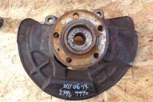 Изображение товара 29098 - 00029098 kulak povorotnyj pravyj Volvo V50 2