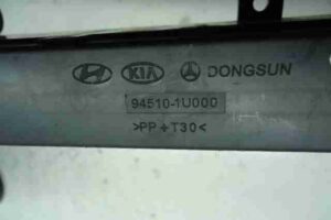 Изображение товара 29099 - 00029099 chasy Audi TT 1