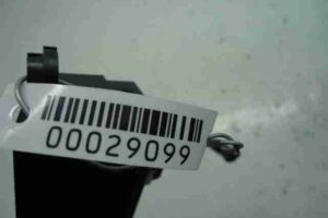 Изображение товара 29099 - 00029099 chasy Audi TT 3