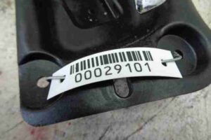 Изображение товара 29101 - 00029101 ruchka vnutrennyaya 1