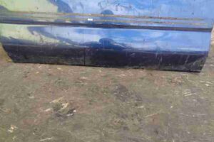 Изображение товара 29106 - 00029106 dver perednyaya levaya Jeep Commander 2