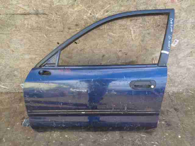 Изображение товара 29106 - 00029106 dver perednyaya levaya Jeep Commander