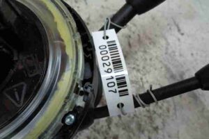 Изображение товара 29107 - 00029107 pereklyuchatel podrulevoj (strekoza) Ford Scorpio 3