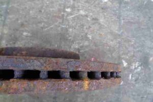 Изображение товара 29113 - 00029113 disk tormoznoj perednij Audi TT 3
