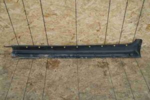 Изображение товара 29115 - 00029115 porog plastikovyj pravyj Volvo V50 1