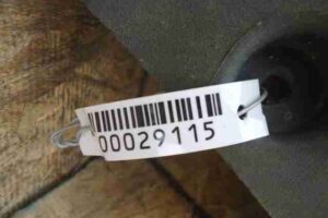 Изображение товара 29115 - 00029115 porog plastikovyj pravyj Volvo V50 3