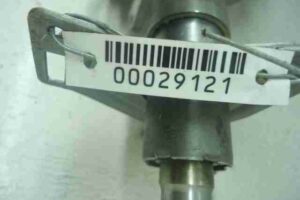 Изображение товара 29121 - 00029121 kolonka rulevaya 1