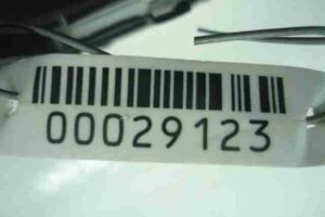 Изображение товара 29123 - 00029123 schitok priborov Volkswagen Amarok 3