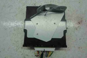 Изображение товара 29129 - 00029129 blok upravleniya kpp Peugeot 306 1