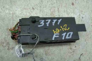 Изображение товара 29134 - 00029134 blok upravleniya sidenem 3