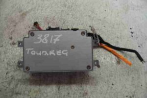Изображение товара 29138 - 00029138 invertor Toyota Corolla Verso 1