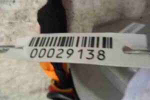 Изображение товара 29138 - 00029138 invertor Toyota Corolla Verso 2