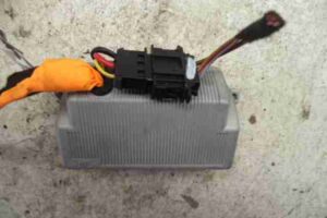 Изображение товара 29138 - 00029138 invertor Toyota Corolla Verso 3