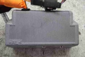 Изображение товара 29138 - 00029138 invertor Toyota Corolla Verso