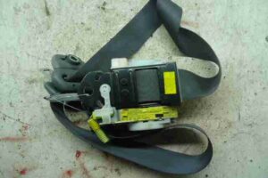 Изображение товара 29140 - 00029140 remen bezopasnosti SEAT Leon 1