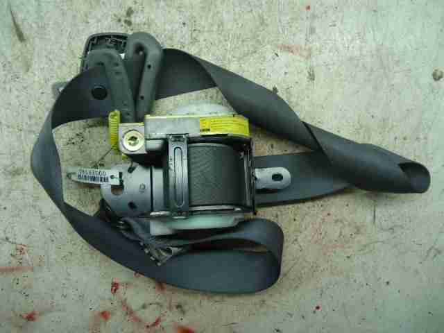 Изображение товара 29140 - 00029140 remen bezopasnosti SEAT Leon