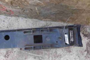 Изображение товара 29148 - 00029148 usilitel bampera zadnij 2