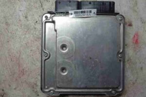 Изображение товара 29151 - 00029151 blok upravleniya dvs Toyota Previa 1