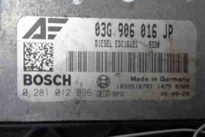 Изображение товара 29151 - 00029151 blok upravleniya dvs Toyota Previa 3