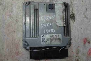 Изображение товара 29151 - 00029151 blok upravleniya dvs Toyota Previa