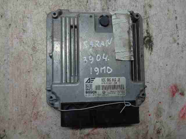 Изображение товара 29151 - 00029151 blok upravleniya dvs Toyota Previa