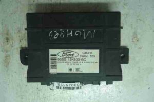 Изображение товара 29152 - 00029152 blok komforta Infiniti Q50 3