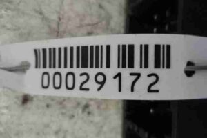 Изображение товара 29172 - 00029172 blok komforta Ford Ka 2