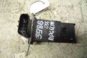 Изображение товара 29175 - 00029175 raskhodomer vozdukha (dmrv) Renault Logan 1