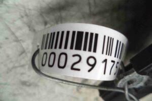 Изображение товара 29175 - 00029175 raskhodomer vozdukha (dmrv) Renault Logan 2