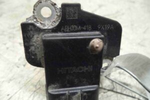 Изображение товара 29175 - 00029175 raskhodomer vozdukha (dmrv) Renault Logan 3