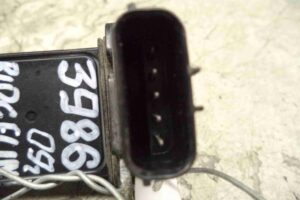 Изображение товара 29175 - 00029175 raskhodomer vozdukha (dmrv) Renault Logan