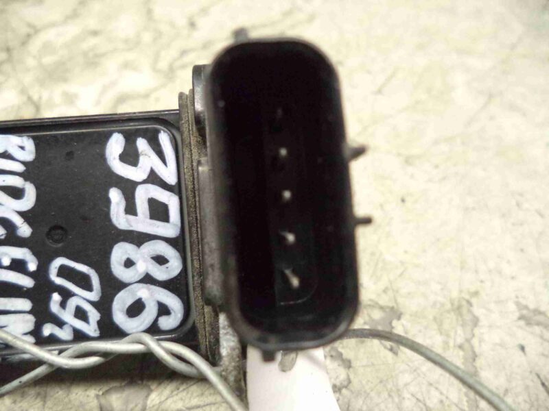 Изображение товара 29175 - 00029175 raskhodomer vozdukha (dmrv) Renault Logan