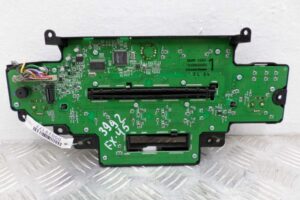 Изображение товара 29177 - 00029177 panel upravleniya magnitoloj 2