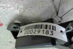 Изображение товара 29183 - 00029183 blok upravleniya Opel Omega 2