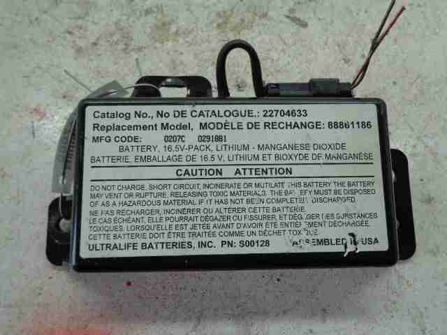 Изображение товара 29183 - 00029183 blok upravleniya Opel Omega