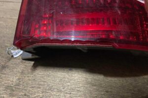 Изображение товара 29184 - 00029184 fonar kryla pravyj Renault Sandero 5