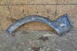 Изображение товара 29186 - 00029186 nakladka zadnego pravogo kryla Hyundai i40 1