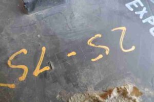 Изображение товара 29186 - 00029186 nakladka zadnego pravogo kryla Hyundai i40 2