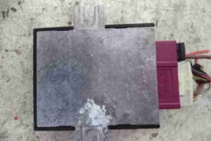 Изображение товара 29187 - 00029187 blok upravleniya toplivnym nasosom 1