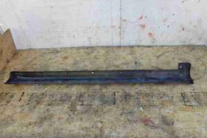 Изображение товара 29191 - 00029191 porog plastikovyj levyj Peugeot 306 2