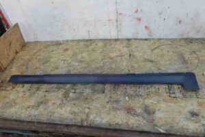 Изображение товара 29191 - 00029191 porog plastikovyj levyj Peugeot 306 3